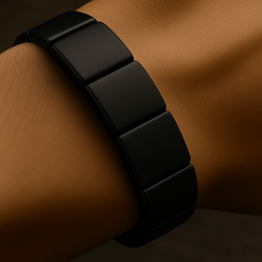 Vitul Onyx Edition bracelet